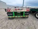 2017 Great Dane Freedom LT 48 Ft Tri/A Flatbed Trailer