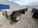 2017 Great Dane Freedom LT 48 Ft Tri/A Flatbed Trailer
