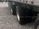 2017 Great Dane Freedom LT 48 Ft Tri/A Flatbed Trailer