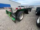 2017 Great Dane Freedom LT 48 Ft Tri/A Flatbed Trailer