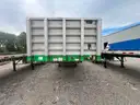 2017 Great Dane Freedom LT 48 Ft Tri/A Flatbed Trailer