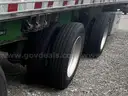 2017 Great Dane Freedom LT 48 Ft Tri/A Flatbed Trailer
