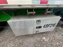2017 Great Dane Freedom LT 48 Ft Tri/A Flatbed Trailer