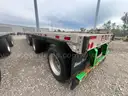 2017 Great Dane Freedom LT 48 Ft Tri/A Flatbed Trailer