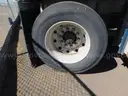 1988 Ravens T/A Flatbed Trailer