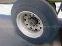 1988 Ravens T/A Flatbed Trailer
