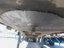 1988 Ravens T/A Flatbed Trailer