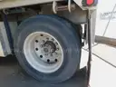 1988 Ravens T/A Flatbed Trailer