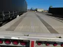 1988 Ravens T/A Flatbed Trailer
