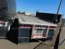 1988 Ravens T/A Flatbed Trailer
