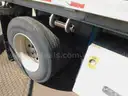 1988 Ravens T/A Flatbed Trailer