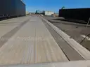 1988 Ravens T/A Flatbed Trailer