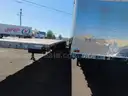 1988 Ravens T/A Flatbed Trailer