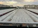 2008 Western Trailers 48 Ft T/A Flatbed Trailer