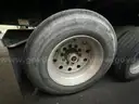 2008 Western Trailers 48 Ft T/A Flatbed Trailer