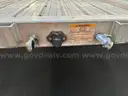 2008 Western Trailers 48 Ft T/A Flatbed Trailer