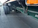 2008 Western Trailers 48 Ft T/A Flatbed Trailer