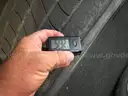 2008 Western Trailers 48 Ft T/A Flatbed Trailer