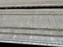 2008 Western Trailers 48 Ft T/A Flatbed Trailer
