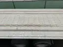2008 Western Trailers 48 Ft T/A Flatbed Trailer