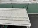2008 Western Trailers 48 Ft T/A Flatbed Trailer