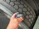 2008 Western Trailers 48 Ft T/A Flatbed Trailer