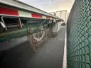 2008 Western Trailers 48 Ft T/A Flatbed Trailer