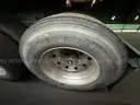 2008 Western Trailers 48 Ft T/A Flatbed Trailer