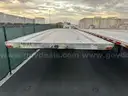 2008 Western Trailers 48 Ft T/A Flatbed Trailer