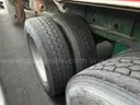 2008 Western Trailers 48 Ft T/A Flatbed Trailer