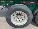 2006 Utility Trailer TS2CHA 50 Ft T/A Curtain Side Trailer