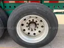 2006 Utility Trailer TS2CHA 50 Ft T/A Curtain Side Trailer