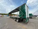 2006 Utility Trailer TS2CHA 50 Ft T/A Curtain Side Trailer