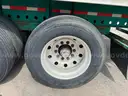 2006 Utility Trailer TS2CHA 50 Ft T/A Curtain Side Trailer