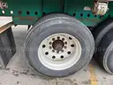 2007 Utility Trailer TS2CHA 50 Ft T/A Curtain Side Trailer