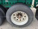 2007 Utility Trailer TS2CHA 50 Ft T/A Curtain Side Trailer