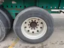 2007 Utility Trailer TS2CHA 50 Ft T/A Curtain Side Trailer