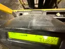 2010 Hyster H60FT Pneumatic Tire Forklift