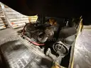 2010 Hyster H60FT Pneumatic Tire Forklift