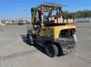 2018 Hyster H110FT Pneumatic Tire Forklift