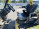 2018 Hyster H110FT Pneumatic Tire Forklift
