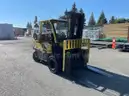 2018 Hyster H110FT Pneumatic Tire Forklift