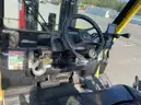 2018 Hyster H110FT Pneumatic Tire Forklift