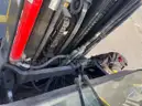 2018 Hyster H110FT Pneumatic Tire Forklift