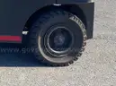 2018 Hyster H110FT Pneumatic Tire Forklift