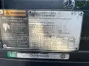 2018 Hyster H110FT Pneumatic Tire Forklift