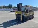 2018 Hyster H110FT Pneumatic Tire Forklift