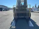 2018 Hyster H110FT Pneumatic Tire Forklift