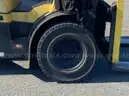 2018 Hyster H110FT Pneumatic Tire Forklift
