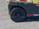 2018 Hyster H110FT Pneumatic Tire Forklift